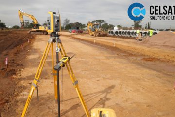 Site Surveying